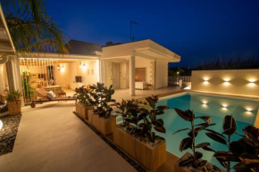 Villa ALMA